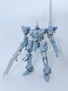 Amazon.co.jp: コトブキヤ アーマード・コア アスピナ ホワイト